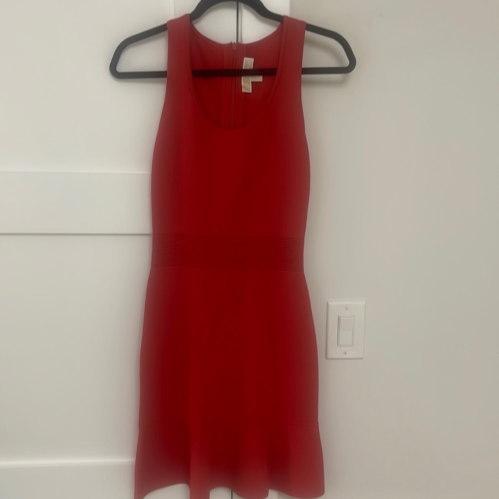 Michael Michael Kors stretch knit dress